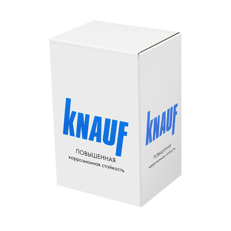 Шуруп Knauf MN 3,9х28 для ГВЛ (1000 шт)