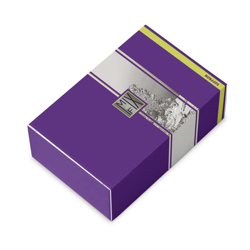 Смеситель для ванны Mix&Fix Soffron 7401-03 с аксессуарами, L- излив 350мм