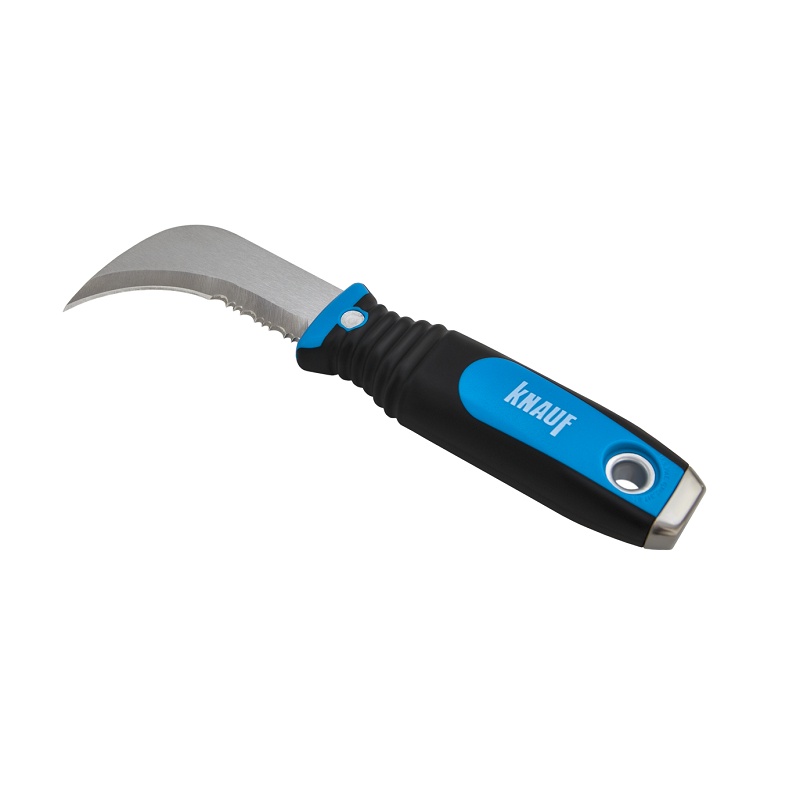 Нож для ГВЛ Knauf