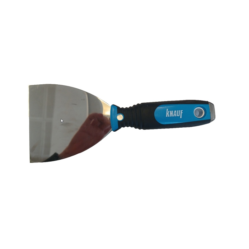 Шпатель малярный Knauf 125 мм