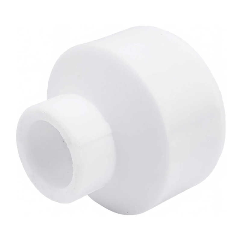 Муфта переходная Valfex полипропилен 63х25 мм В-Н