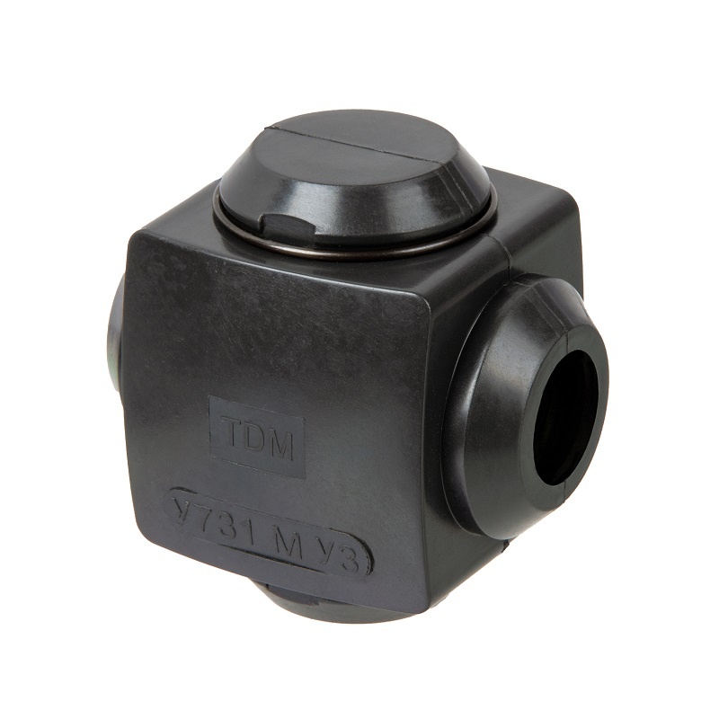 Сжим ответвительный У-734М (16-35/16-25 мм2)