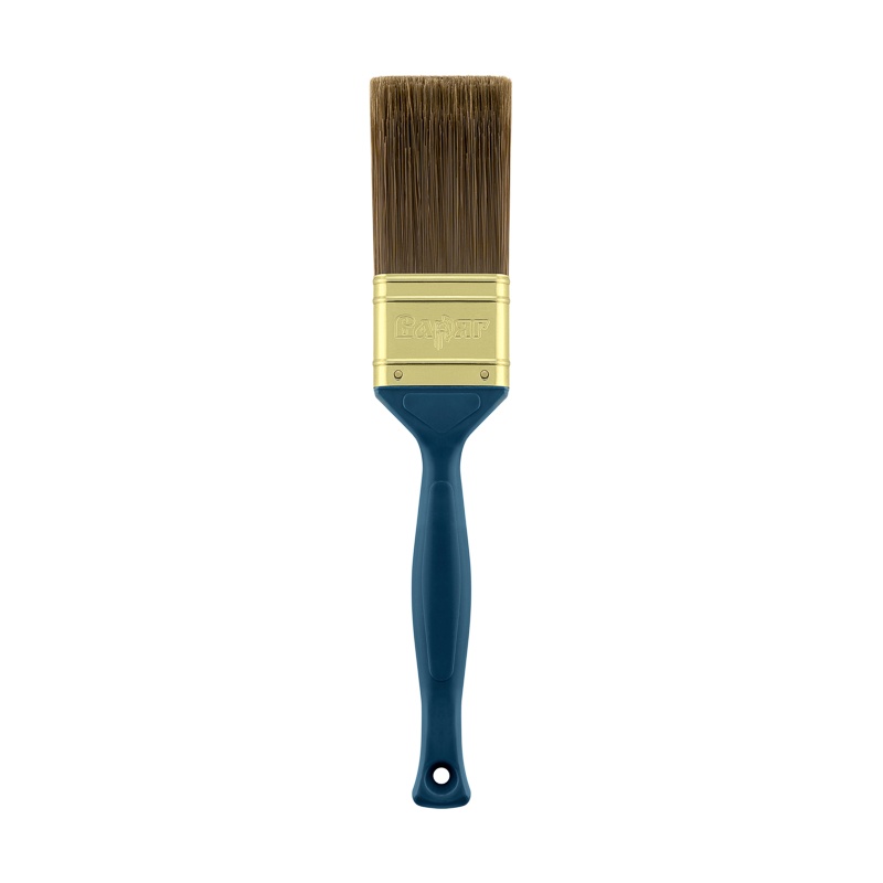 Кисть плоская ВАРЯГ 31243 Orel Dupont 50 мм