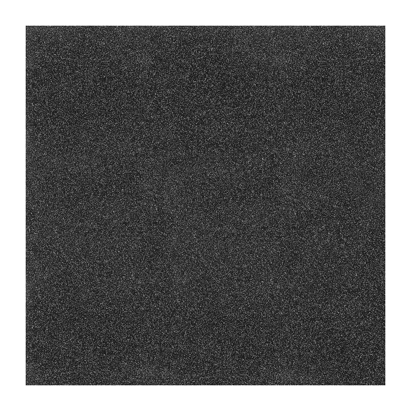Керамогранит Unitile Техногрес, черный, 300х300х8 мм