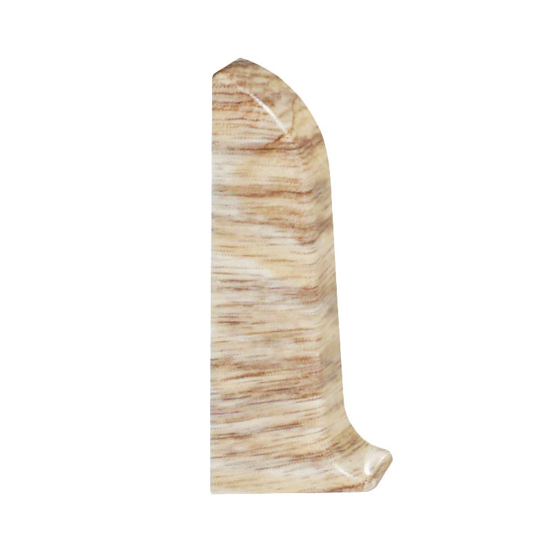 Заглушка Wimar, дуб пальмира, 58 мм (2 шт, левая и правая)