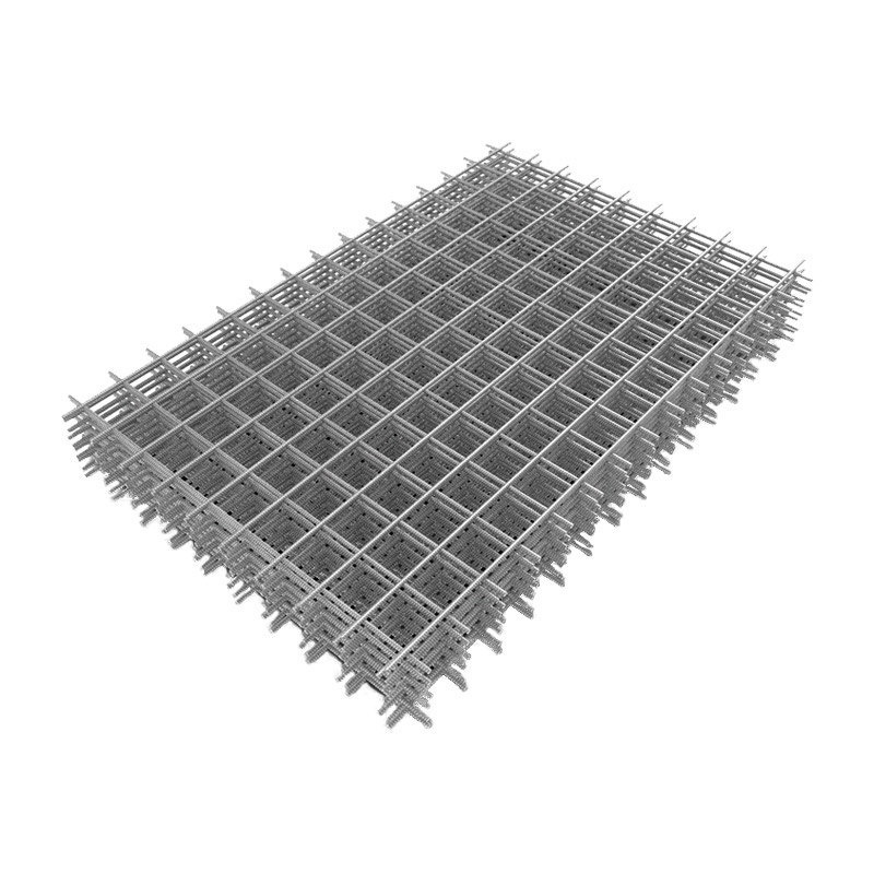 Сетка кладочная 100х100 мм (2х0,64 м) d=2,2-2,5 мм