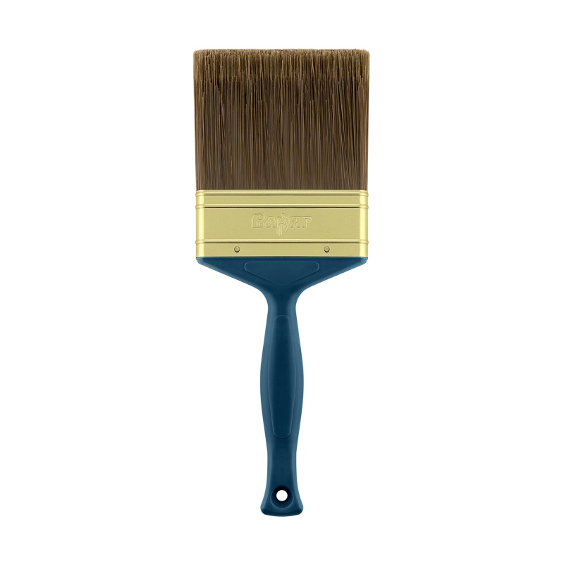Кисть плоская ВАРЯГ 31245 Orel Dupont 100 мм