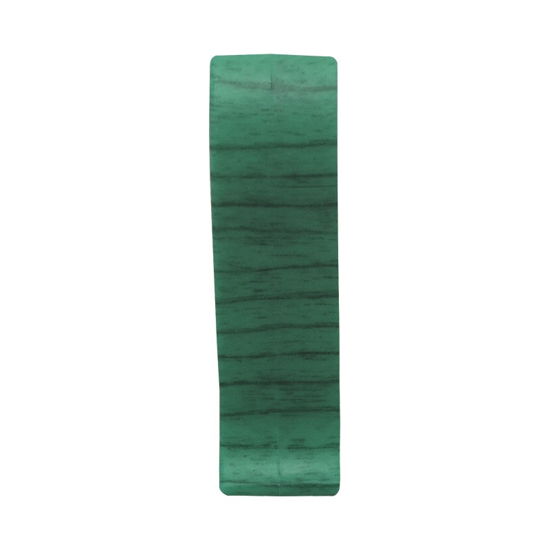 Соединитель T.Plast, вишня зеленая, 58 мм (2 шт)