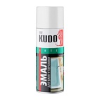Эмаль для ванн Kudo KU-1301 белая (0,52 л)