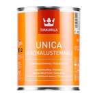 Краска алкидная специального применения Tikkurila Unica А (0,9 л)