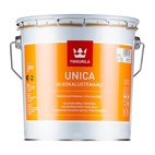 Краска алкидная специального применения Tikkurila Unica А (2,7 л)