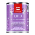 Краска для школьных досок Tikkurila Liitu С (0,9 л)