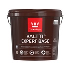 Антисептик грунтовочный Tikkurila Valtti Expert Base для древесины (2,7 л)