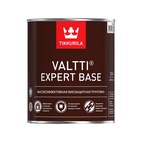 Антисептик грунтовочный Tikkurila Valtti Expert Base для древесины (0,9 л)