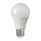 Лампа светодиодная LED E27, груша, 7 Вт, 4000К, нейтральный свет
