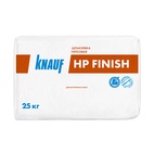 Шпаклевка гипсовая Knauf HP-Finish, 25 кг