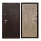 Дверь входная Йошкар РФ, 960х2050 мм, стандарт, правая