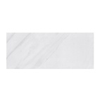 Плитка настенная Gracia Ceramica Celia, белый, 250х600х10 мм