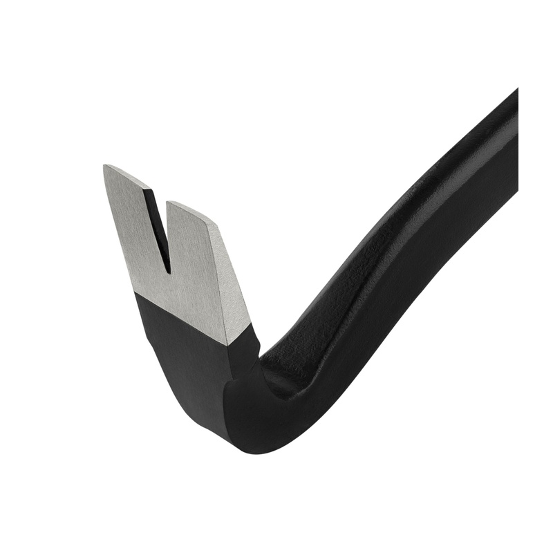 Лом-гвоздодер Biber 86161 Профи 900х25х12 мм