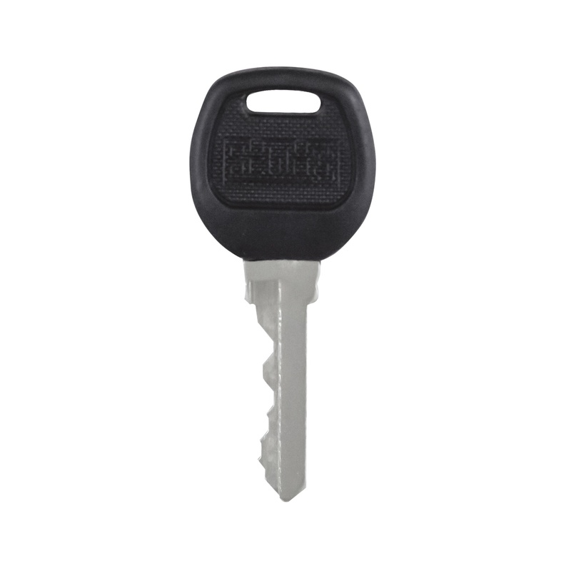 Замок навесной SCHLOSS PL-06/50 влагозащитный (72012)