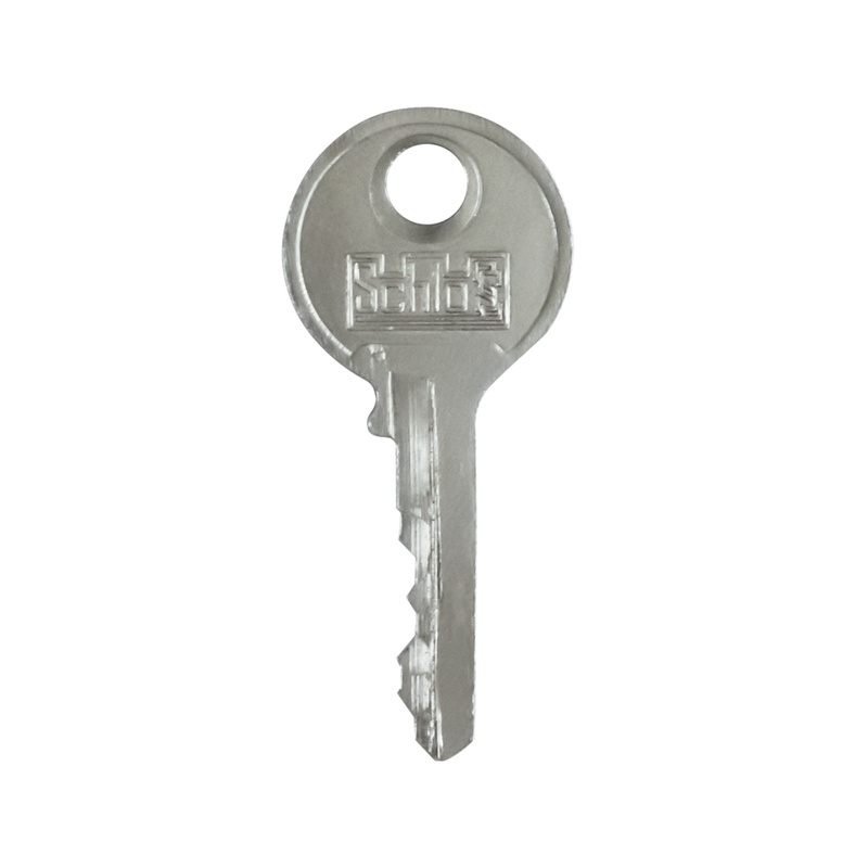 Замок навесной черный SCHLOSS PL-05/30 чугун (73011)