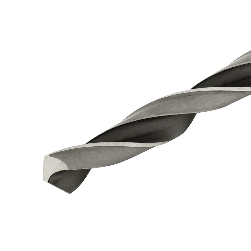 Сверло с шестигр.хв.по металлу Trigger 73430 Р6М5 3,0 мм (уп. 2 шт.)