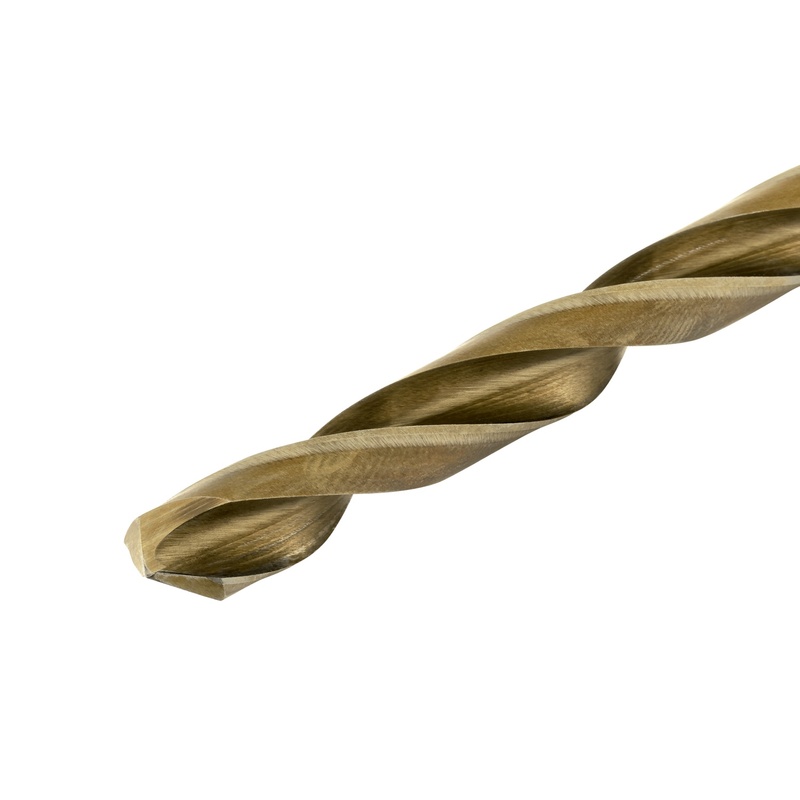 Сверло по металлу Trigger 74215 Кобальт 1,5 мм Р6М5К5 (уп. 2 шт.)