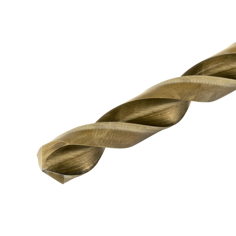 Сверло по металлу Trigger 74260 Кобальт 6,0 мм Р6М5К5