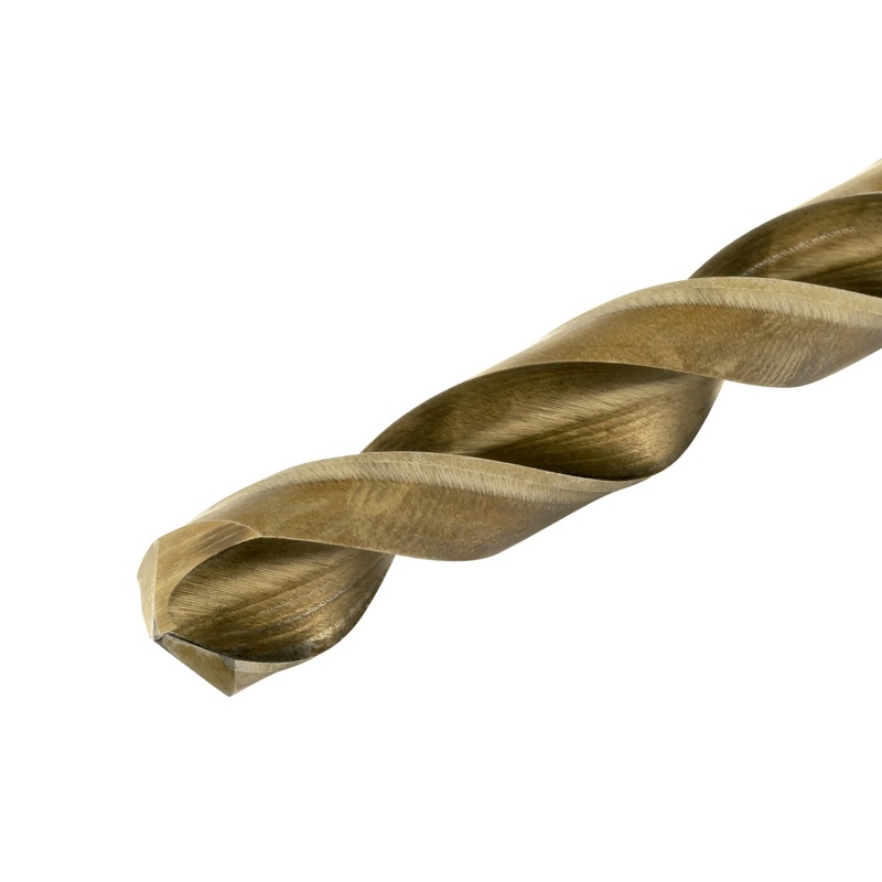 Сверло по металлу Trigger 74310 Кобальт 11,0 мм Р6М5К5