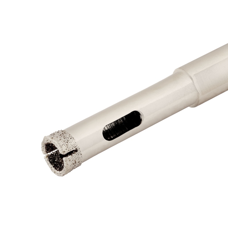 Сверло-коронка алмазная Trigger 77865 8х65мм (2 шт.)