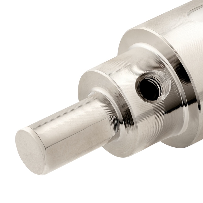 Коронка алмазная Trigger 78022 22х70мм