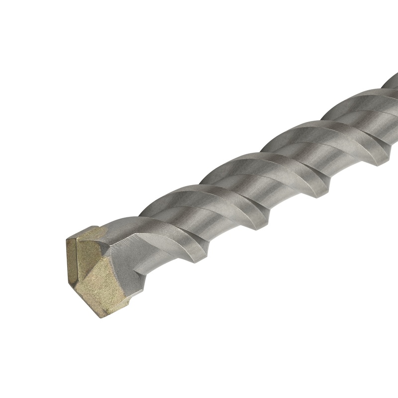 Бур Trigger 78295 SDS+12х200/260 мм