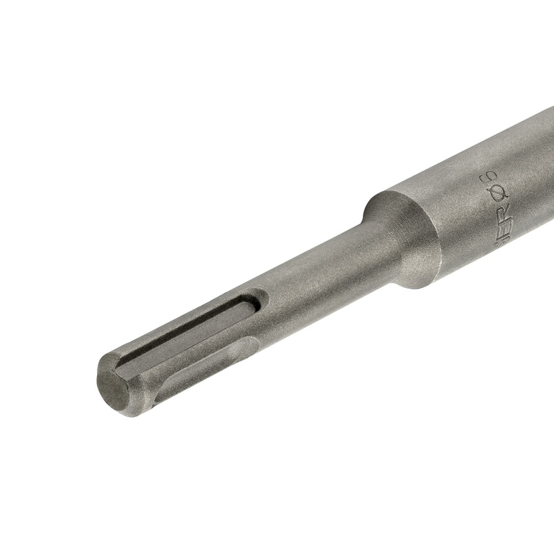 Бур Trigger Quadro 78476 SDS+ 6х100/160 мм