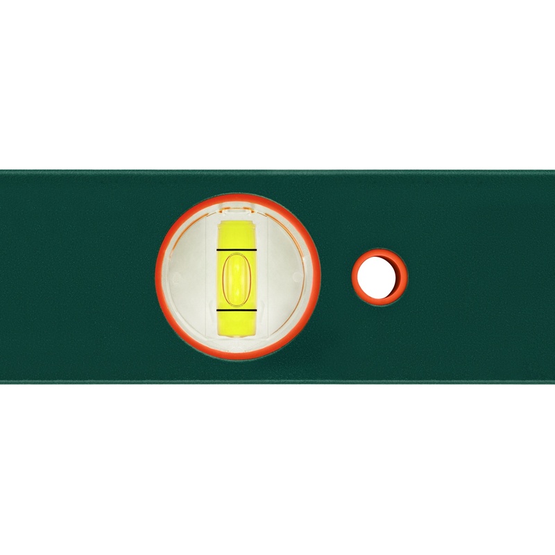 Уровень Варяг 40356 КТ 50-1, 3 глазка, 1500 мм