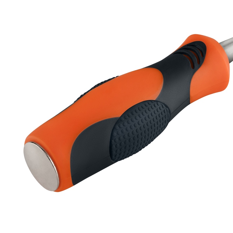 Стамеска Варяг 85048 CRV сталь, 25 мм