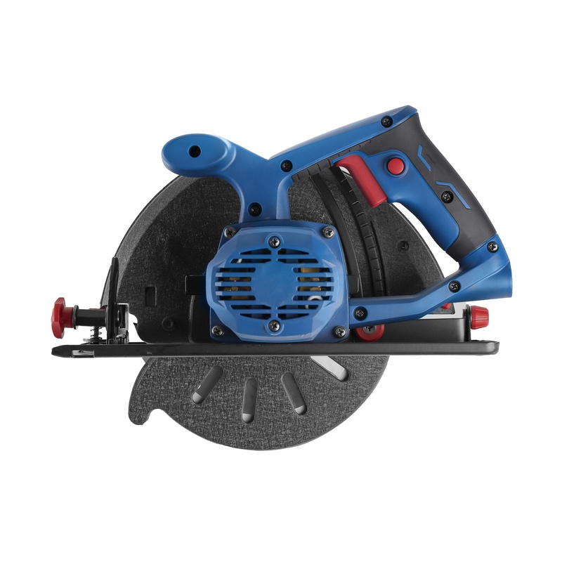 Пила циркулярная сетевая Trigger 20519, 1,6 кВт, d=190 мм, глубина пропила=60 мм