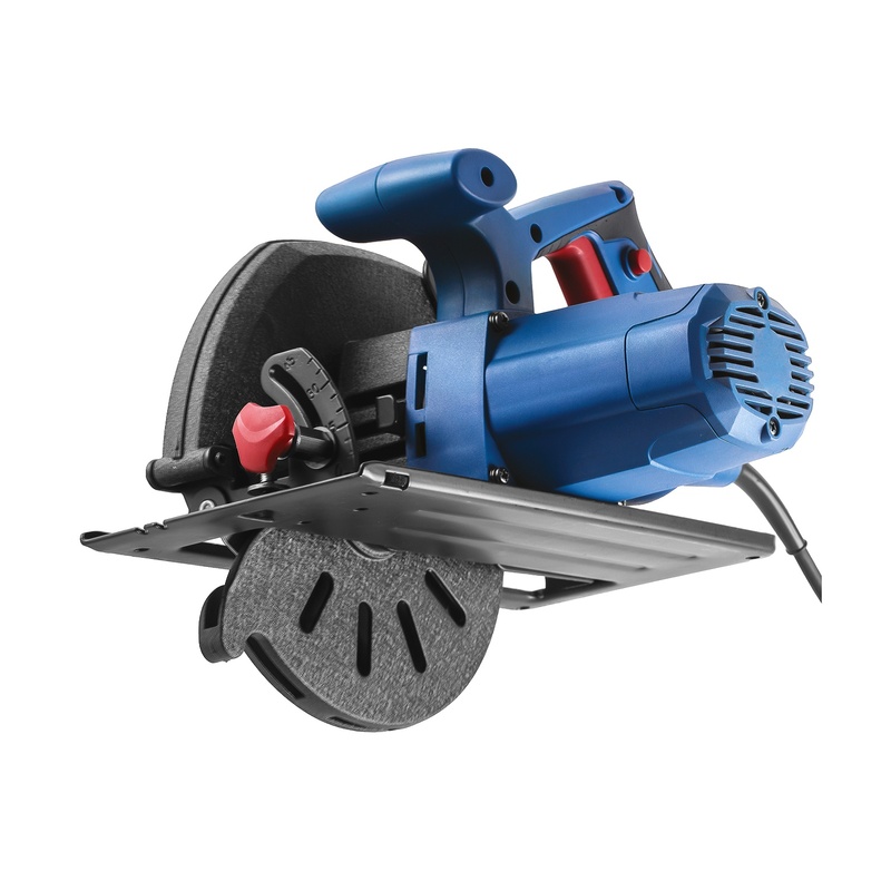 Пила циркулярная сетевая Trigger 20519, 1,6 кВт, d=190 мм, глубина пропила=60 мм