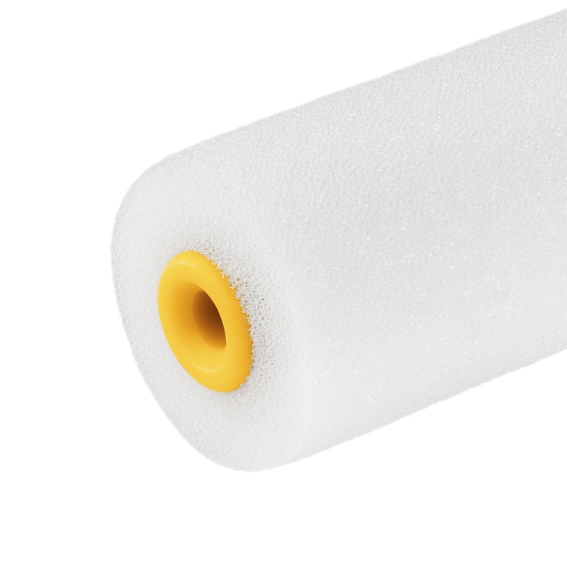 Валик Biber 31551, поролон, 100 мм (2 шт.)