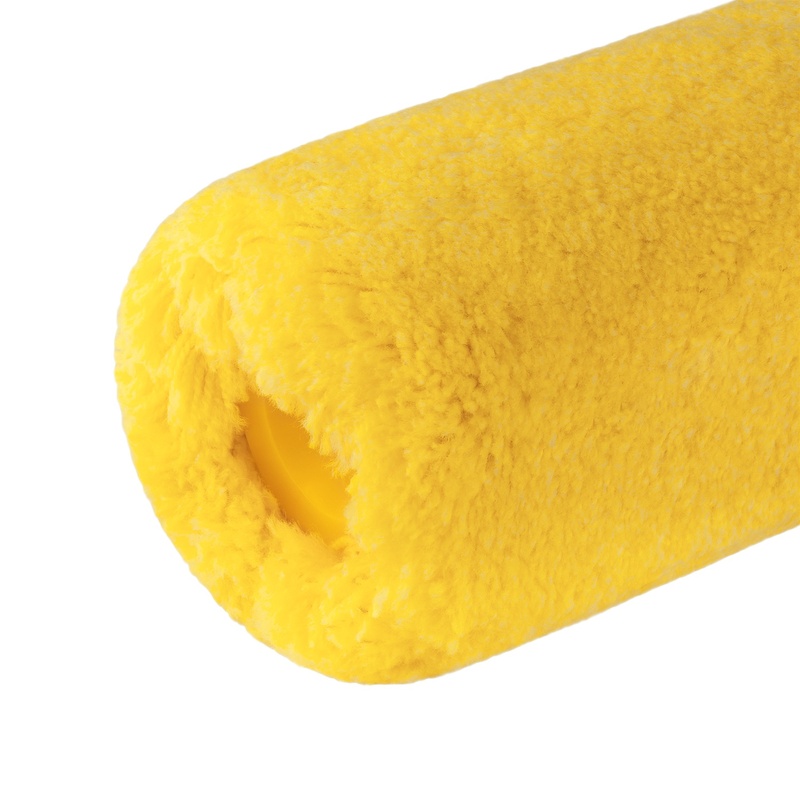 Валик Biber 31602 Гросс, фасадный полиакрил, ворс 18 мм, 230 мм