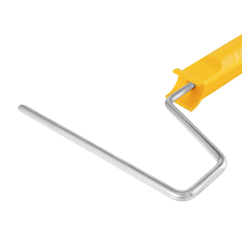 Бюгель Biber 31713 8х180 мм оцинкованный