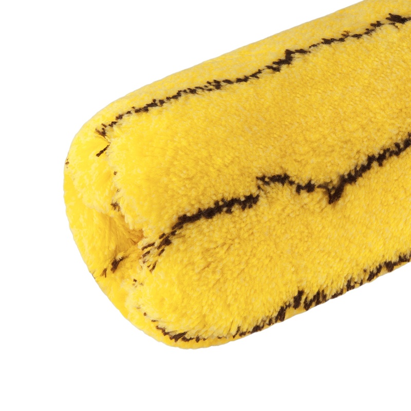 Валик Biber 32611 Фронт, фасадный, с бюгелем, ворс 18 мм, 180 мм