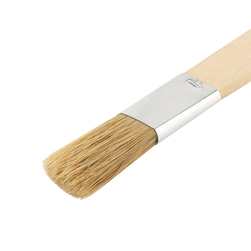 Кисть Biber 31103 узкая 20 мм