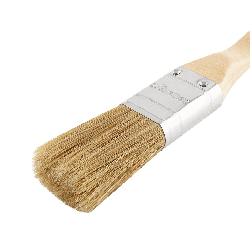 Кисть флейцевая Biber 31132 Суприм 25 мм