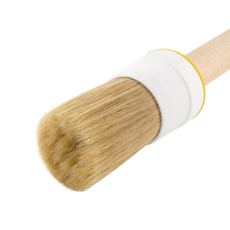 Кисть круглая Biber 31181 Стандарт 25 мм