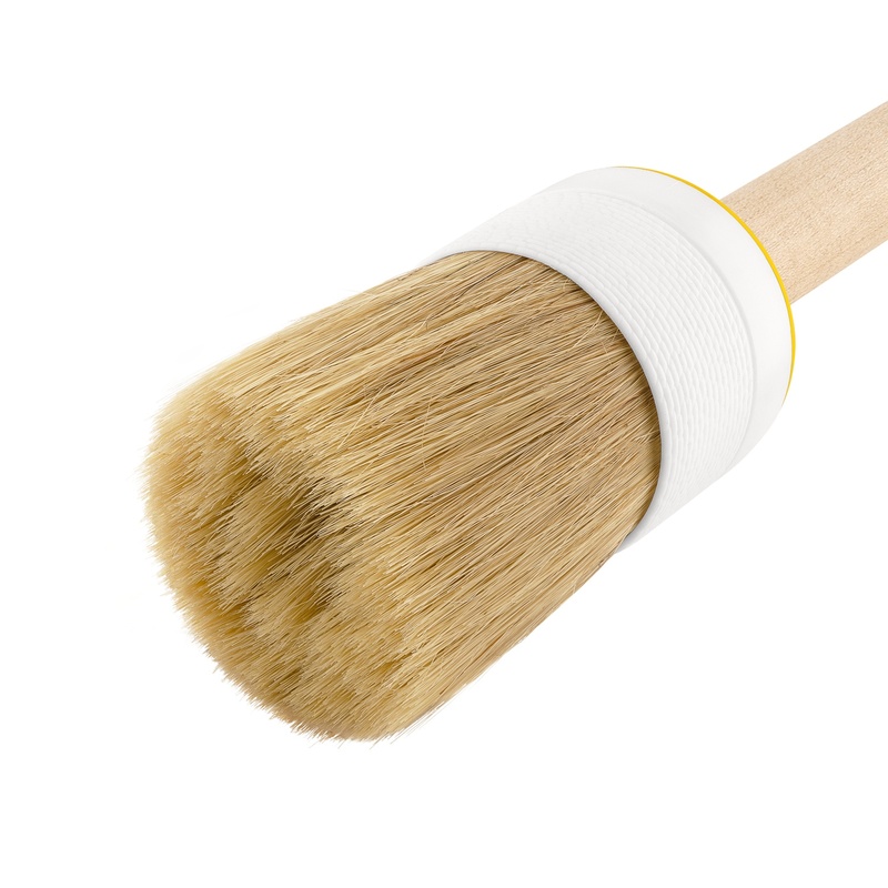 Кисть круглая Biber 31185 Стандарт 45 мм