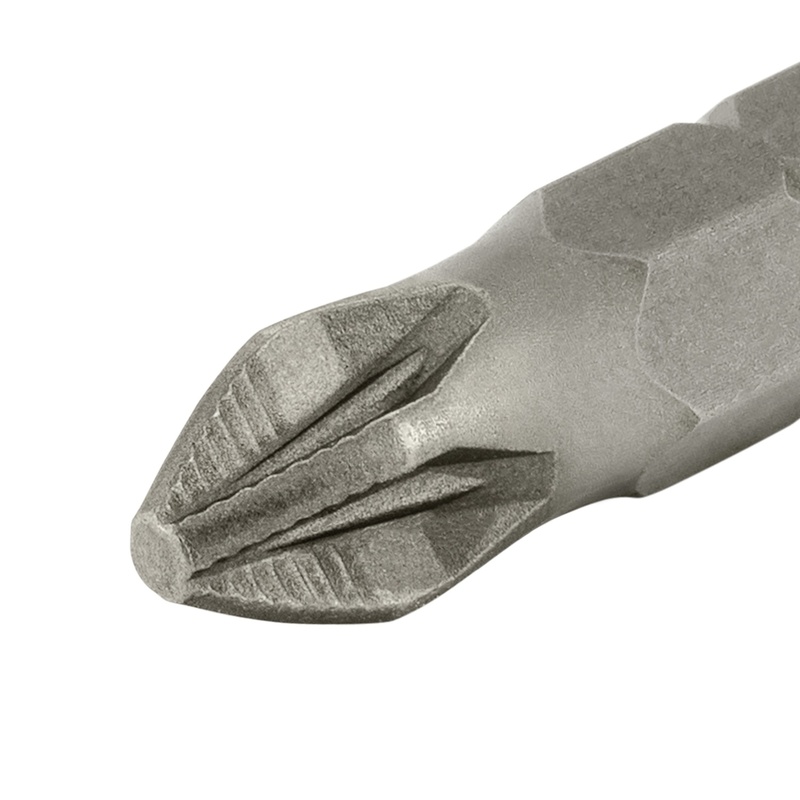 Биты Trigger 85964 Профи PZ-2 25 мм (20 шт.)