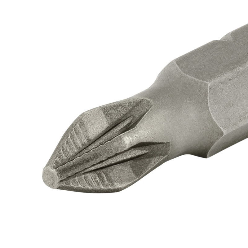 Биты Trigger 85963 Профи PZ-1 25 мм (20 шт.)