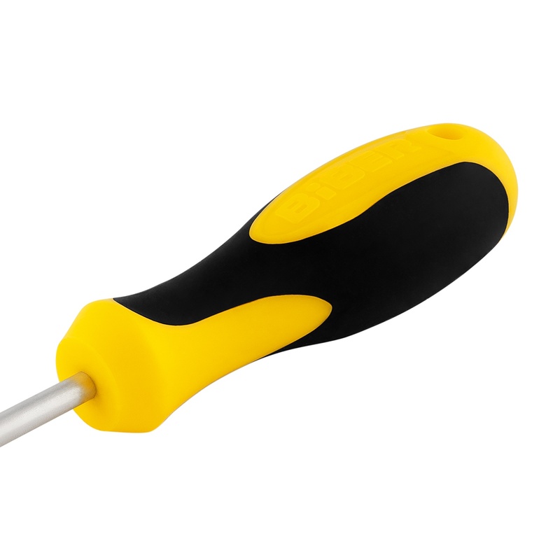 Отвертка Biber 85541 Эксперт PH 1х100 мм