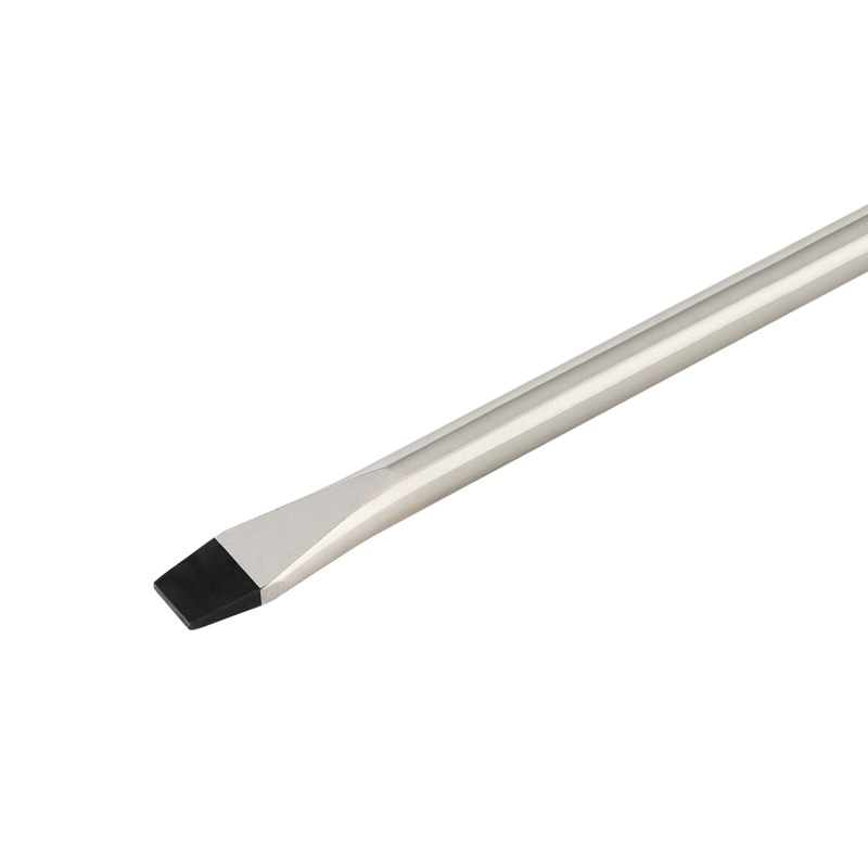 Отвертка Biber 85575 Стандарт SL 6х100 мм