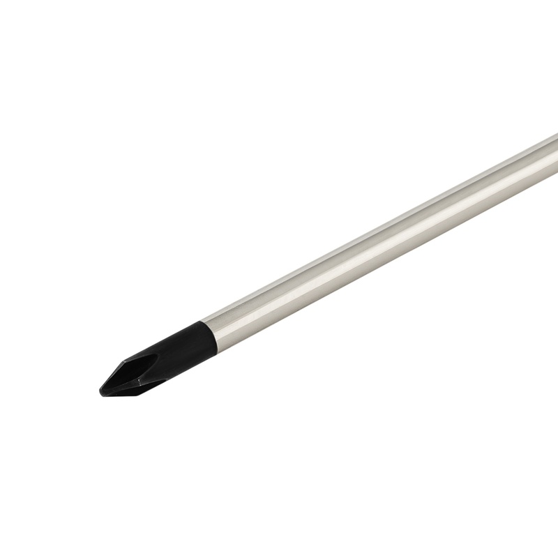Отвертка Biber 85582 Стандарт PH 1х100 мм